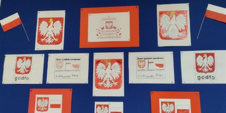 Powiększ grafikę: Prace uczniów