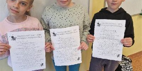 Powiększ grafikę: Świętowanie Międzynarodowego Dnia Pszczół
