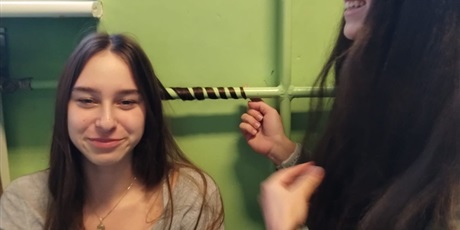 Powiększ grafikę: Dyskoteka szkolna