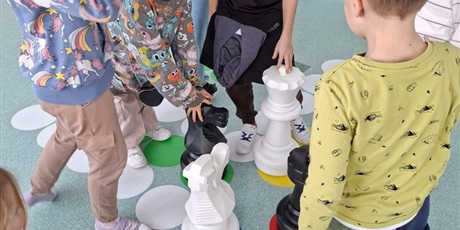 Powiększ grafikę: Zajęcia języka niemieckiego