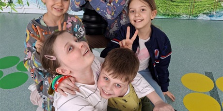 Powiększ grafikę: Zajęcia języka niemieckiego