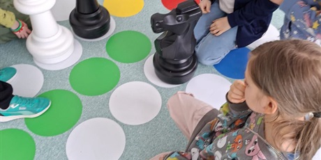 Powiększ grafikę: Zajęcia języka niemieckiego