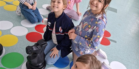 Powiększ grafikę: Zajęcia języka niemieckiego