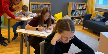 Powiększ grafikę: Turniej szachowy