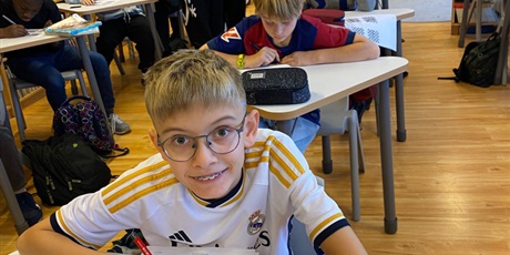 Powiększ grafikę: Turniej szachowy