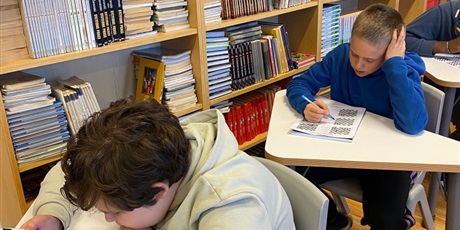 Powiększ grafikę: Turniej szachowy