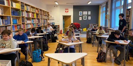 Powiększ grafikę: Turniej szachowy