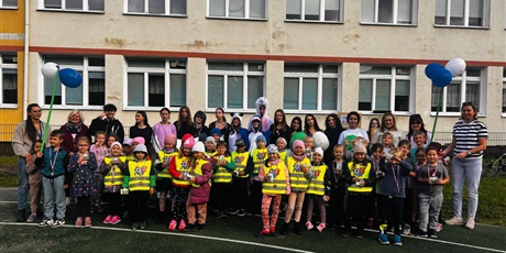 Powiększ grafikę: Zawody sportowe w naszej szkole