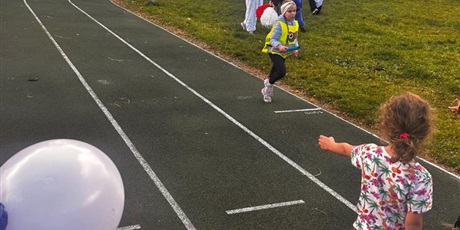 Powiększ grafikę: Zawody sportowe w naszej szkole