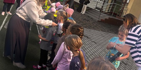 Powiększ grafikę: Zawody sportowe w naszej szkole