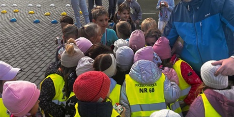 Powiększ grafikę: Zawody sportowe w naszej szkole