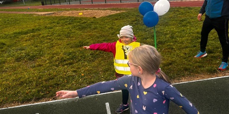 Powiększ grafikę: Zawody sportowe w naszej szkole