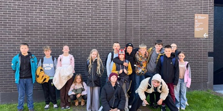  „Sztuka przepraszania” - warsztaty w Teatrze Szekspirowskim