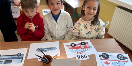 Powiększ grafikę: Turniej Wiedzy o Bezpieczeństwie