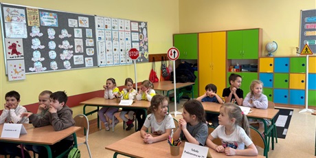 Powiększ grafikę: Turniej Wiedzy o Bezpieczeństwie