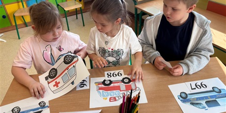 Powiększ grafikę: Turniej Wiedzy o Bezpieczeństwie