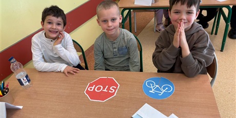 Powiększ grafikę: Turniej Wiedzy o Bezpieczeństwie