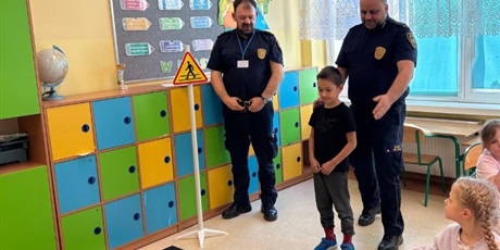 Powiększ grafikę: Turniej Wiedzy o Bezpieczeństwie