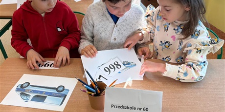 Powiększ grafikę: Turniej Wiedzy o Bezpieczeństwie