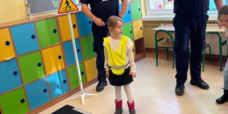 Powiększ grafikę: Turniej Wiedzy o Bezpieczeństwie