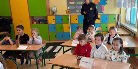 Powiększ grafikę: Turniej Wiedzy o Bezpieczeństwie