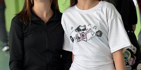 Powiększ grafikę: Święto Talentów i Mocnych Stron