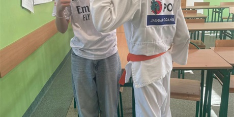 Powiększ grafikę: Święto Talentów i Mocnych Stron