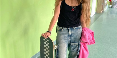Powiększ grafikę: Święto Talentów i Mocnych Stron