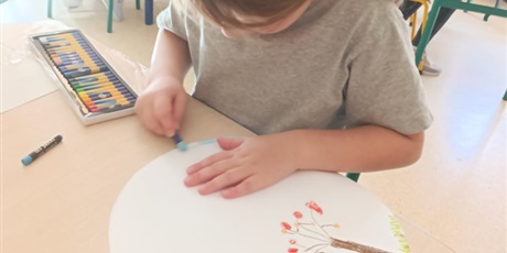 Powiększ grafikę: Tydzień Szczęścia w naszej zerówce