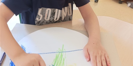 Powiększ grafikę: Tydzień Szczęścia w naszej zerówce