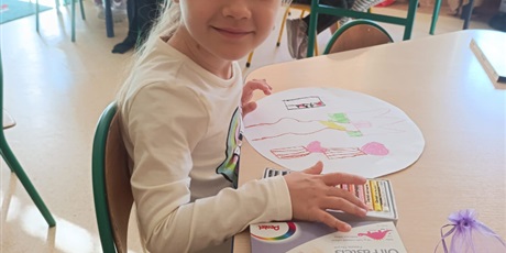 Powiększ grafikę: Tydzień Szczęścia w naszej zerówce