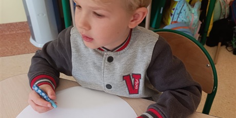 Powiększ grafikę: Tydzień Szczęścia w naszej zerówce