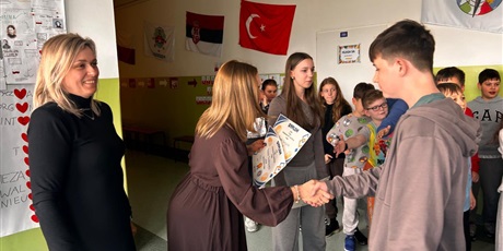 Tydzień Tabliczki Mnożenia