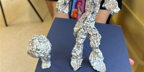 Powiększ grafikę: Zajęcia w zerówce