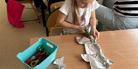 Powiększ grafikę: Zajęcia w zerówce