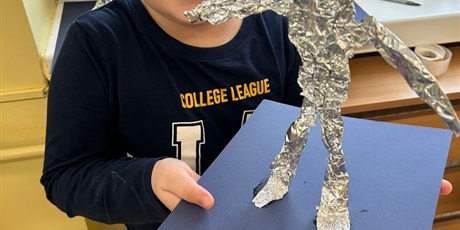 Powiększ grafikę: Zajęcia w zerówce