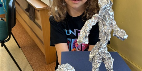 Powiększ grafikę: Zajęcia w zerówce