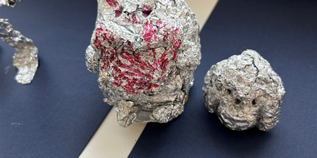 Powiększ grafikę: Zajęcia w zerówce