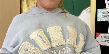 Powiększ grafikę: Zajęcia w zerówce