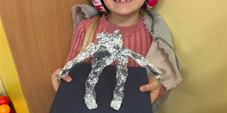 Powiększ grafikę: Zajęcia w zerówce