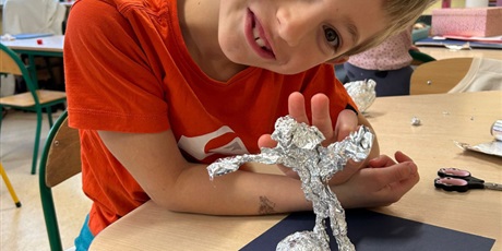 Powiększ grafikę: Zajęcia w zerówce