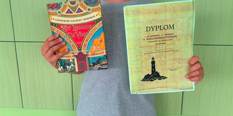 Tymon gratulujemy!