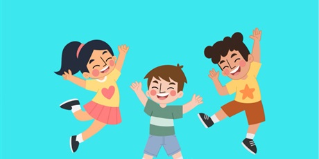 Uczniowie klas 5a i 5b w projekcie “Min Tech, Max Play”