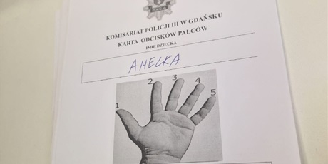 Powiększ grafikę: Klasa 3b na wycieczce