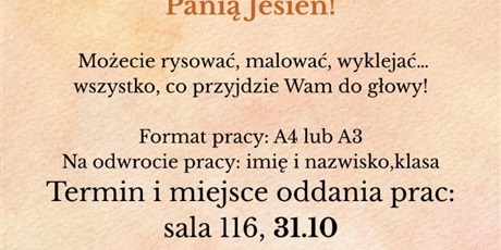 Uwaga Mali Artyści