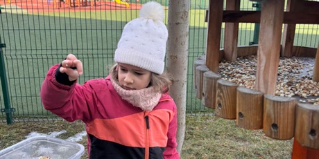 Powiększ grafikę: Wyjście dzieci do parku