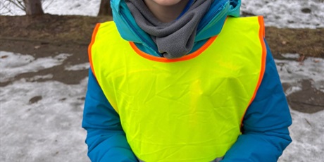 Powiększ grafikę: Wyjście dzieci do parku