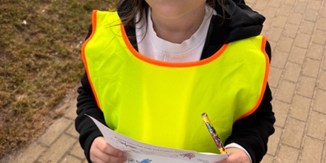 Powiększ grafikę: Dzieci podczas zajęć