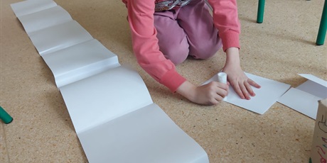 Powiększ grafikę: W świetlicy szkolnej