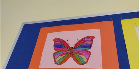 Powiększ grafikę: Prace dzieci